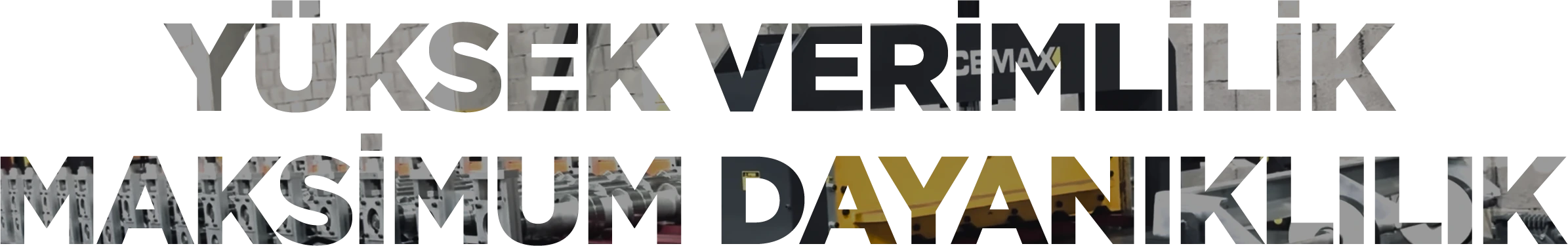 Cemax Mühendislik Banner 4