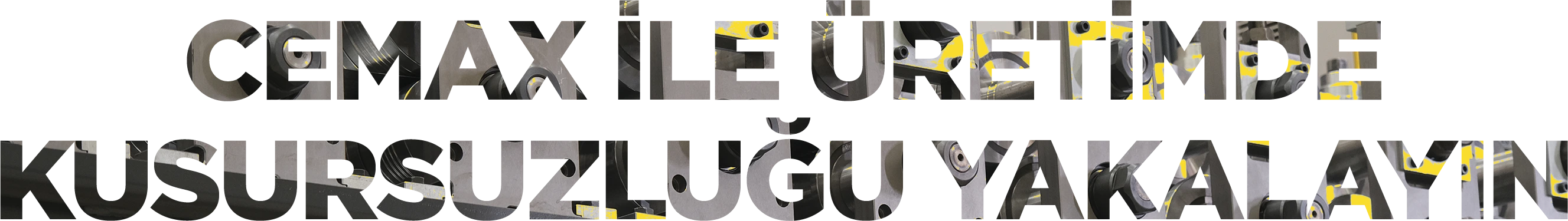 Cemax Mühendislik Banner 6